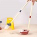 9 PCS Educational Children Household Cleaning Tools Pretend Play Set